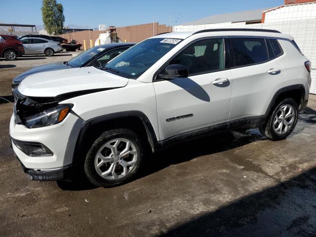 jeep compass la 2024 3c4njdbn8rt118199