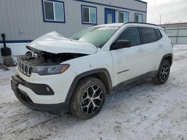 jeep compass la 2024 3c4njdbn8rt605712