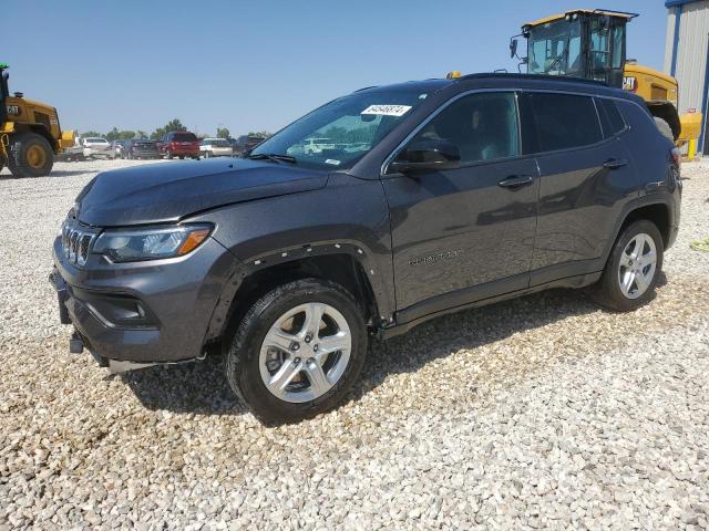 jeep compass la 2023 3c4njdbn9pt519502