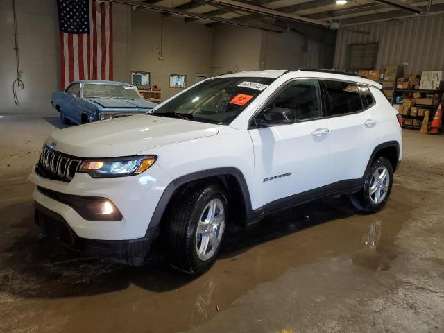 jeep compass la 2023 3c4njdbn9pt552886