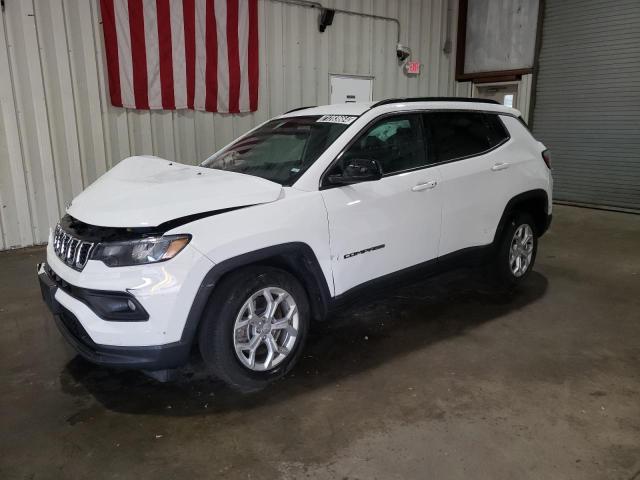 jeep compass la 2024 3c4njdbn9rt100861