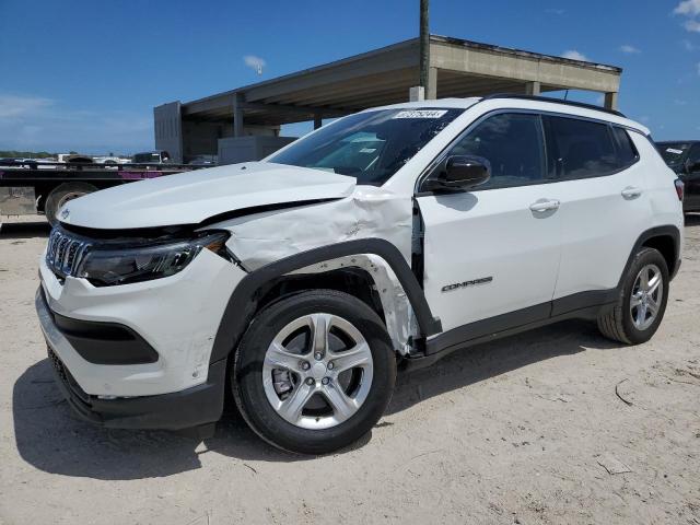 jeep compass la 2024 3c4njdbn9rt104120