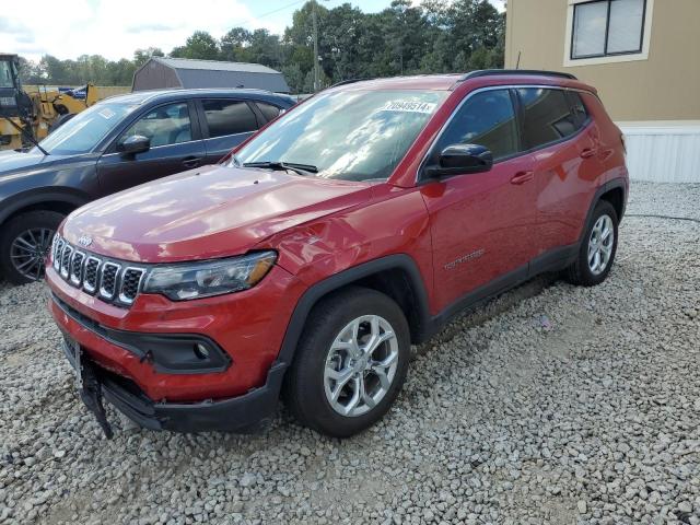 jeep compass la 2024 3c4njdbn9rt137957