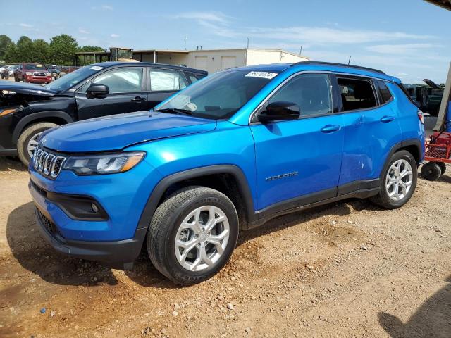 jeep compass 2024 3c4njdbn9rt138476