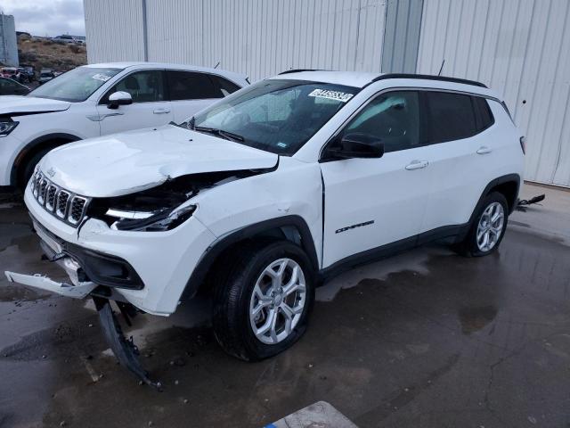 jeep compass la 2024 3c4njdbn9rt154371