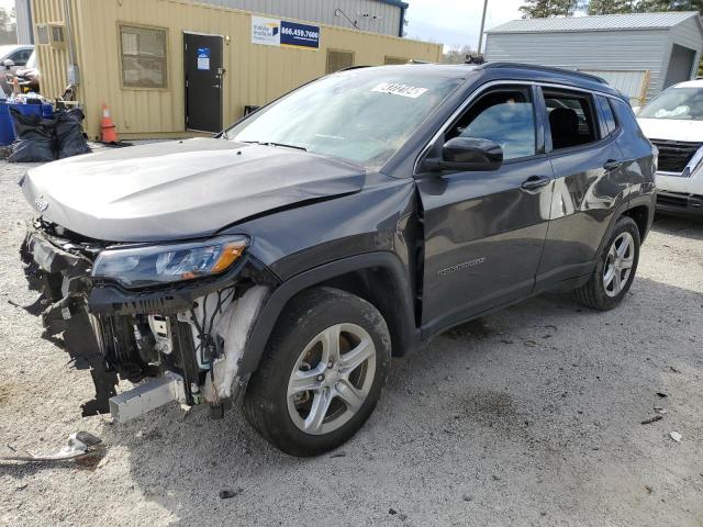 jeep compass la 2024 3c4njdbn9rt598799