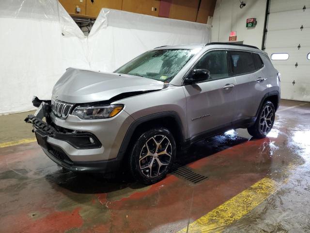 jeep compass la 2024 3c4njdbn9rt606464