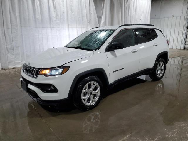 jeep compass la 2025 3c4njdbn9st522280