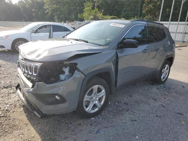 jeep compass la 2023 3c4njdbnxpt570331