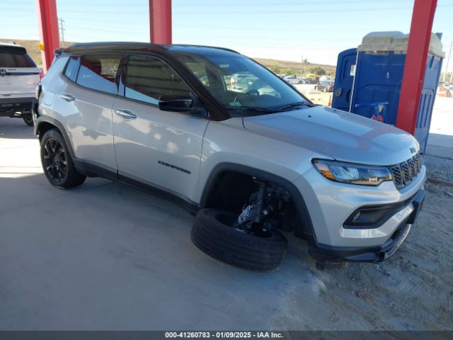 jeep compass 2024 3c4njdbnxrt108385