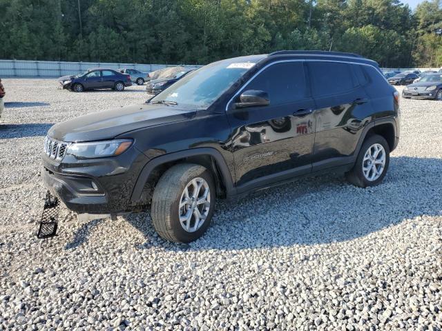 jeep compass la 2024 3c4njdbnxrt114087