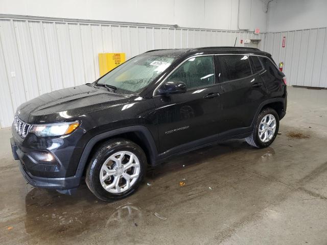 jeep compass la 2024 3c4njdbnxrt123436