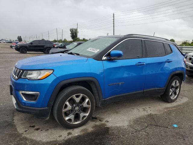 jeep  2018 3c4njdcb0jt115368