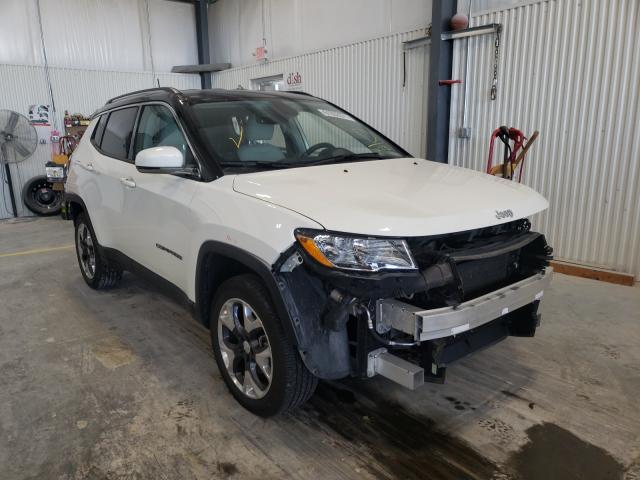 jeep  2018 3c4njdcb0jt354290