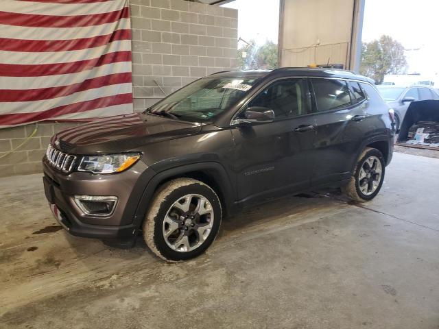 jeep compass li 2019 3c4njdcb0kt775752