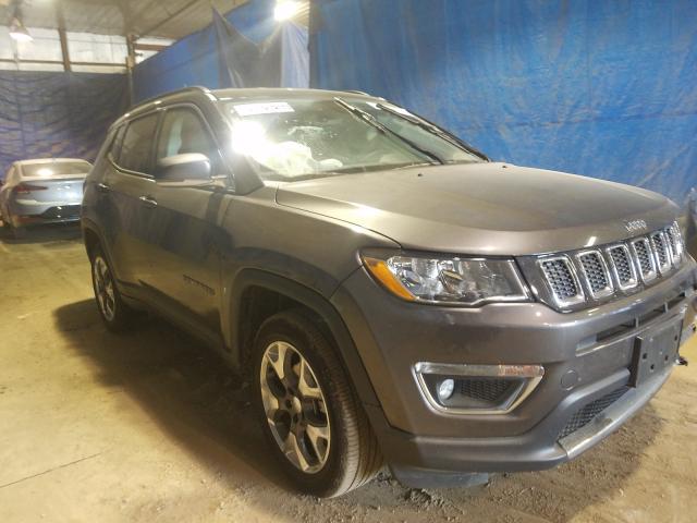 jeep compass li 2020 3c4njdcb0lt119049