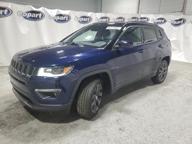 jeep compass li 2020 3c4njdcb0lt138832