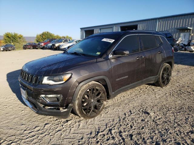 jeep compass li 2020 3c4njdcb0lt254953