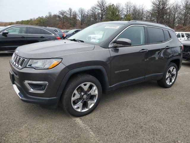 jeep compass li 2021 3c4njdcb0mt515418