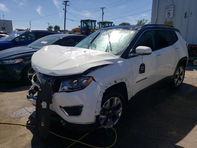 jeep compass li 2021 3c4njdcb0mt525754