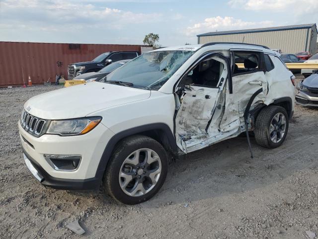 jeep compass li 2021 3c4njdcb0mt527715