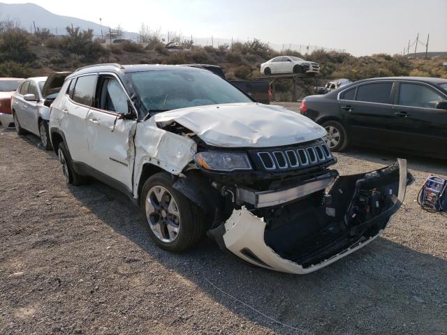 jeep compass li 2021 3c4njdcb0mt542800