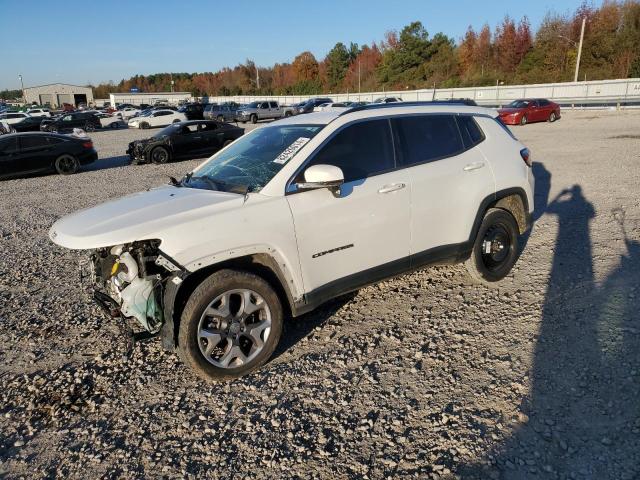 jeep compass li 2021 3c4njdcb0mt561461