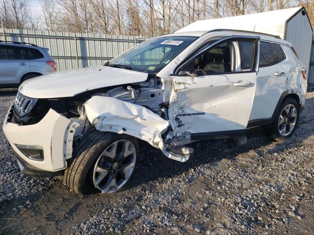 jeep compass li 2021 3c4njdcb0mt572475