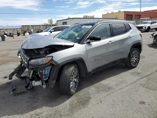 jeep compass li 2022 3c4njdcb0nt143077