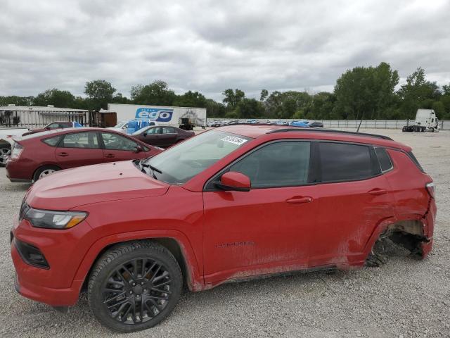 jeep compass li 2022 3c4njdcb0nt149915