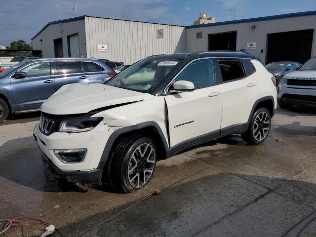 jeep compass li 2017 3c4njdcb1ht689584