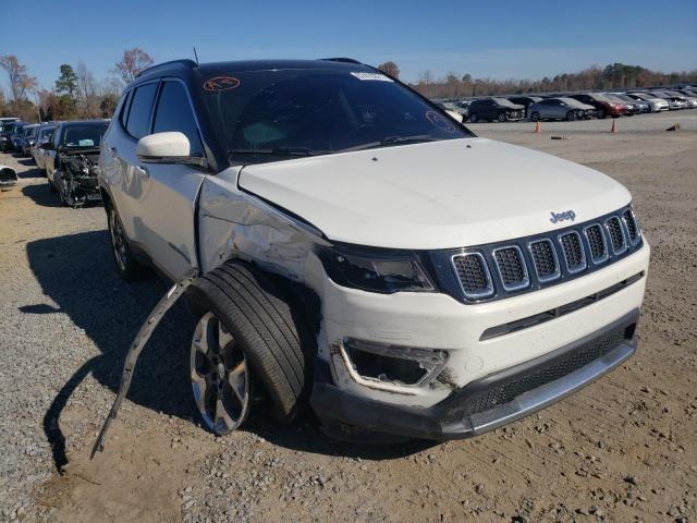 jeep  2018 3c4njdcb1jt135709