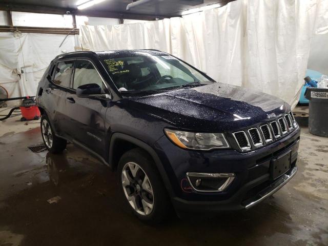 jeep  2018 3c4njdcb1jt168564