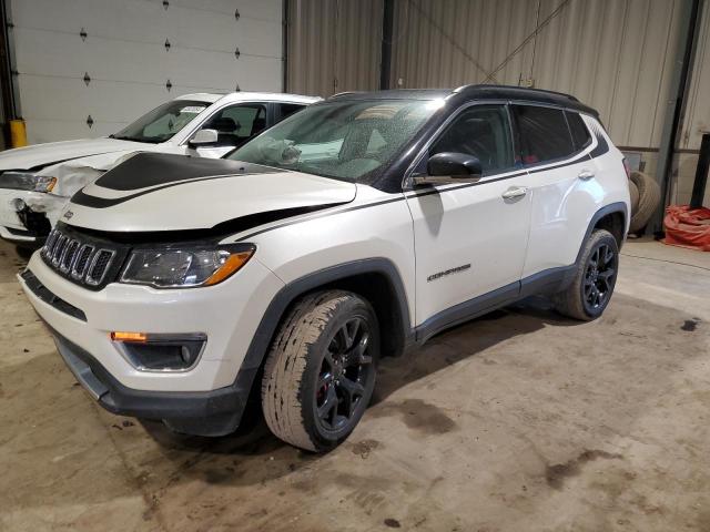 jeep compass 2018 3c4njdcb1jt207069