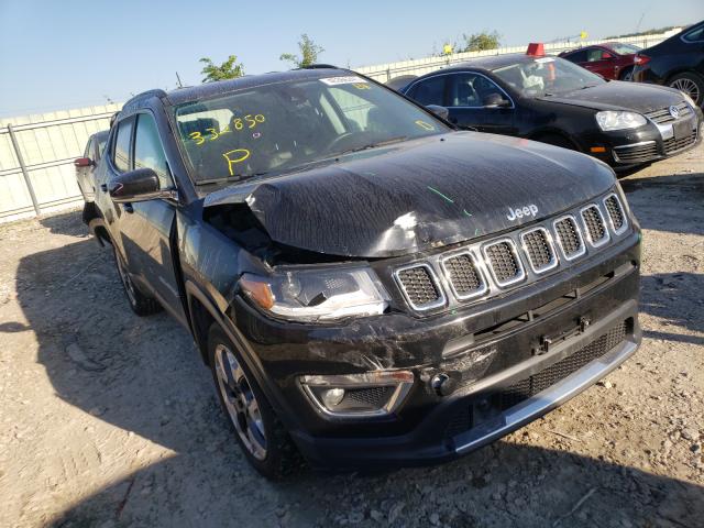 jeep  2018 3c4njdcb1jt332850