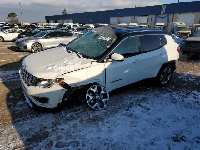 jeep compass li 2020 3c4njdcb1lt196464