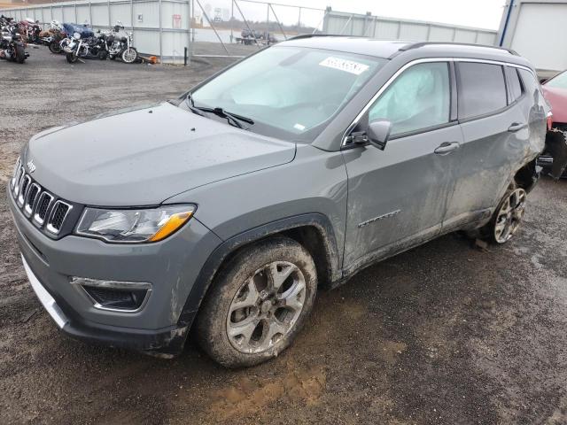 jeep compass li 2020 3c4njdcb1lt215501