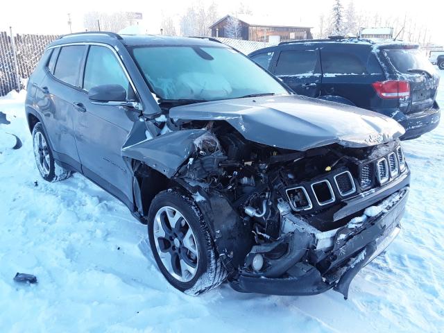 jeep compass li 2020 3c4njdcb1lt215563