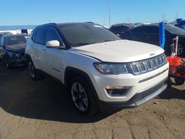 jeep  2020 3c4njdcb1lt223307