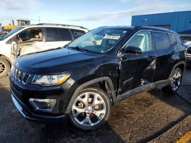 jeep compass 2020 3c4njdcb1lt236168