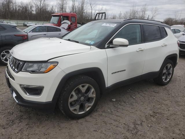 jeep compass li 2021 3c4njdcb1mt536827