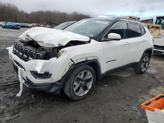 jeep compass li 2021 3c4njdcb1mt544684