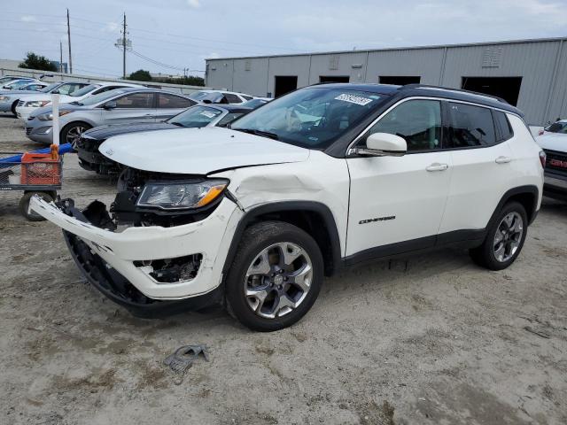 jeep compass 2021 3c4njdcb1mt599782