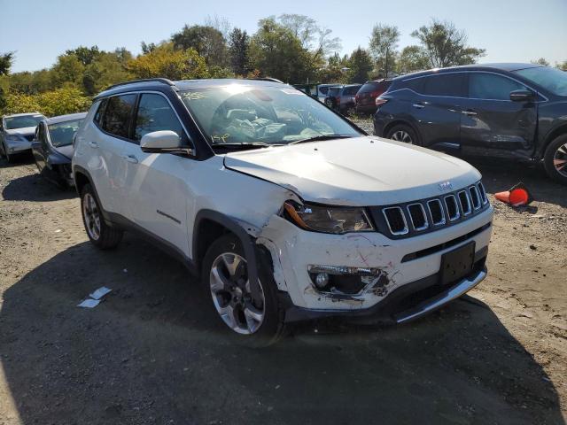 jeep compass 2017 3c4njdcb2ht641737