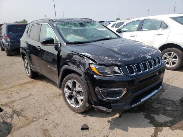 jeep  2018 3c4njdcb2jt501080