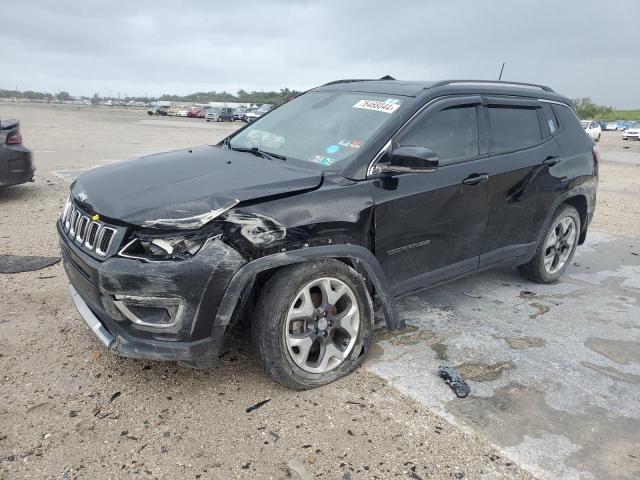 jeep compass li 2019 3c4njdcb2kt647853