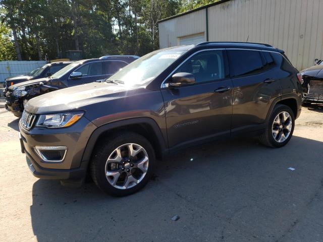 jeep compass li 2020 3c4njdcb2lt106819