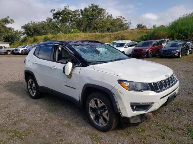 jeep compass li 2020 3c4njdcb2lt111485