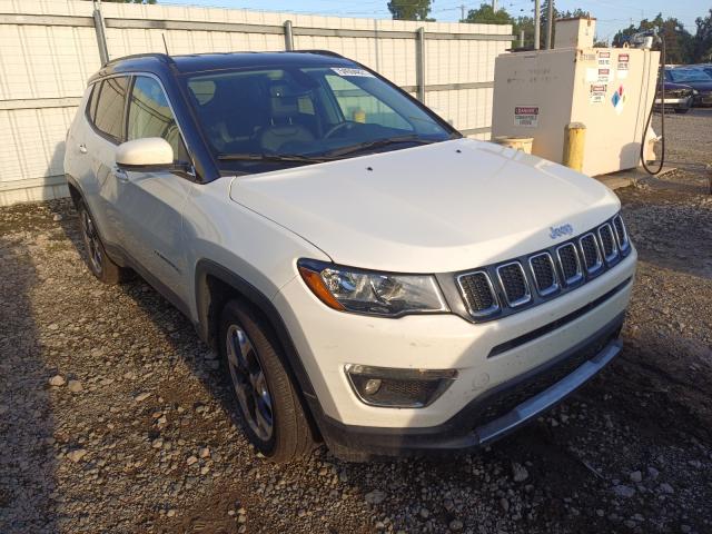 jeep compass li 2020 3c4njdcb2lt116444