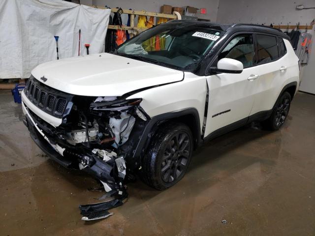 jeep compass li 2020 3c4njdcb2lt122292